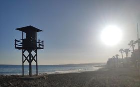 Pisito Del Sol